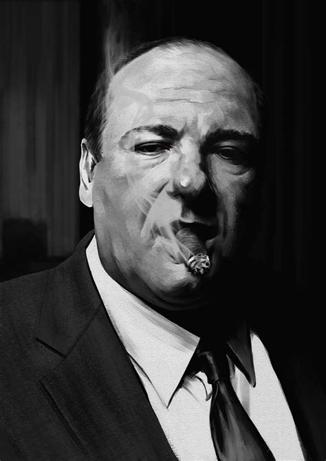 poster tony soprano|tony soprano posters.